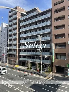 RELUXIA横濱弘明寺【2階】の外観