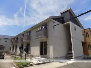 ピアチェーレK B棟の画像