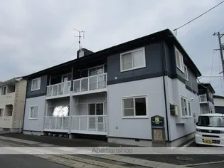 ヴィオラⅡH【101号室】の外観