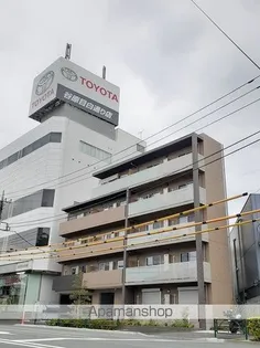 グランドレジデンスMエイトの画像