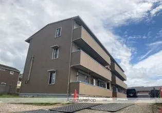 グリーンマンションの画像