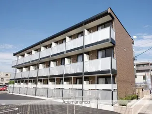 レオパレスR&Fの画像