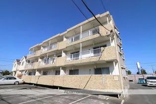 コーポ86の画像