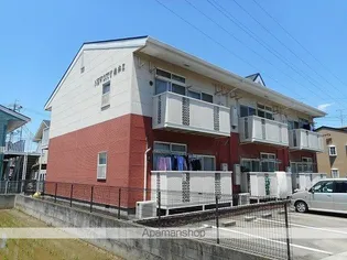 NEW CITY森本Ⅱの画像