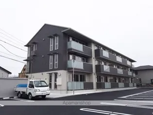 HILLS NODA【2階】の外観