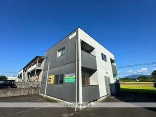 ラパン郡元の画像