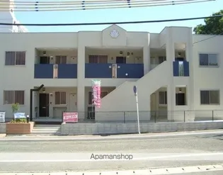 クレシア曙の画像