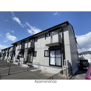 エミネンスA棟の画像