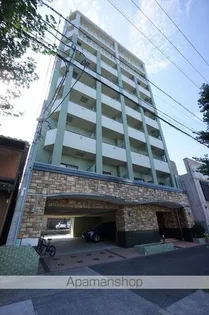 ドゥ カンパーニュ【4階】の外観