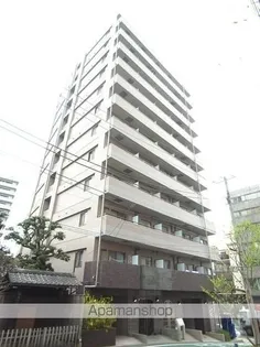 サンテミリオン目白【6階】の外観