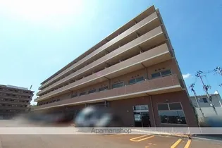ファーストクラス市民病院前の画像