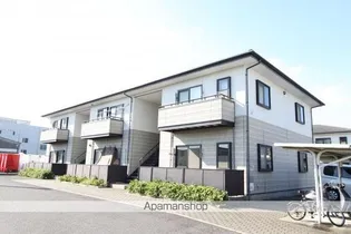 フォブールTAKA A B棟の画像