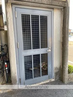 モアガーデン【204号室】のその他画像