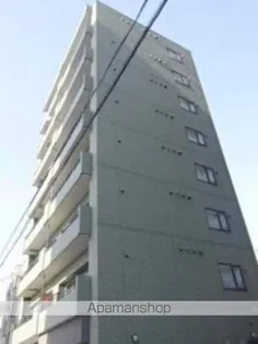 ヴァンベール【2階】の外観