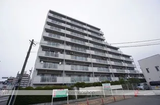 西新南ハイツの画像