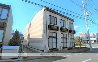 レオパレスミリオネールの画像