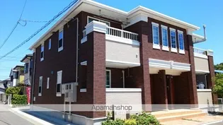 エトワール・K【1階】の外観