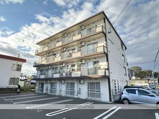 コートシエナー【1-B号室】の外観