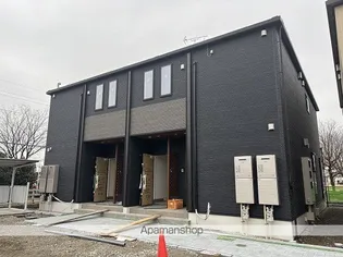 メゾン ド ファミーユ Iの画像