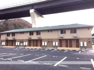 フォレスト上野山の画像