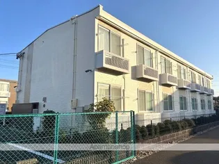 レオパレス山紫水明の画像