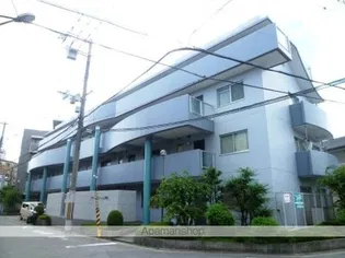 アペックスハイム守口の画像