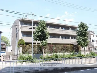 エルムアベニュー藤の画像