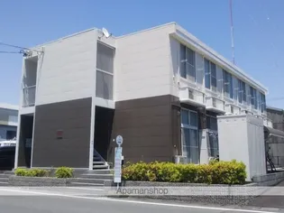 レオパレスソフィアの画像