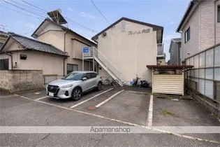 プレジール向田の画像