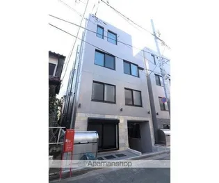 アリビオ中野【1階】の外観