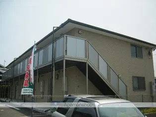 リースランド富士見Ⅰの画像