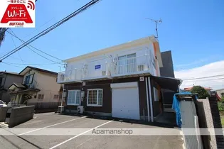 ハイツジュンの画像