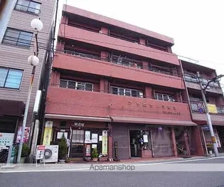 アサヒマンションの画像