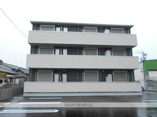 グリーンヒル二重堀の画像