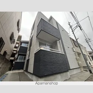 ディーアパートメントIIの画像