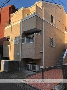 ベネフィスタウン井尻Ⅰ【202号室】の外観