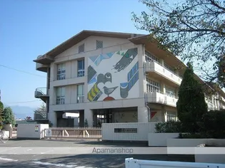 サニーハウス上今井B【201号室号室】の周辺