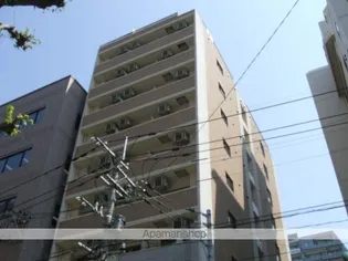 リファレンス博多駅前【4階】の外観
