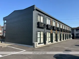 レオパレスENOKIDOの画像