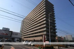 アルファパーク栗林駅南の画像