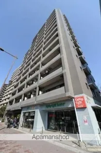 藤和シティスクエア練馬【4階】の外観