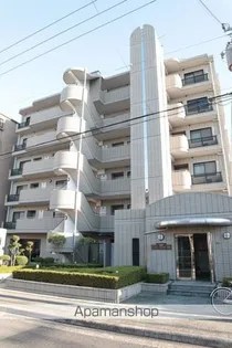 コウジィーコート大南の画像