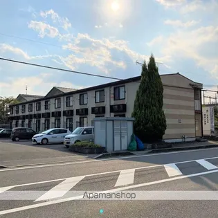 レオパレス甲賀駅前IIの画像