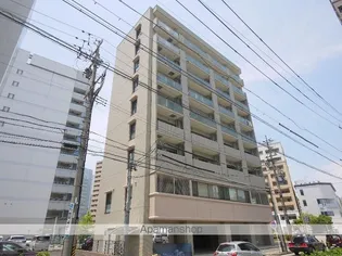 シェソワ東桜【6階】の外観