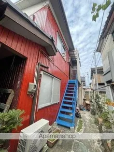 井浦アパートの画像