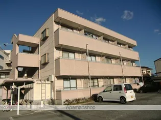 戸田ハイツの画像