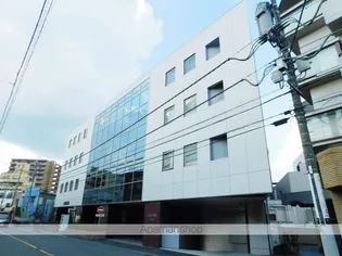 ベルヴィラ狭山【1階】の周辺