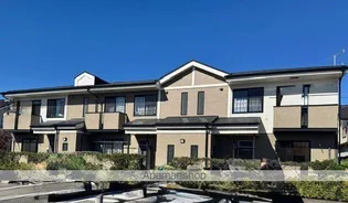 サンパティークAの画像