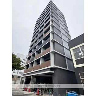 THAMES GARDEN PLACE【10階】の外観