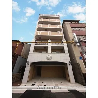 タウンライフ名駅の画像